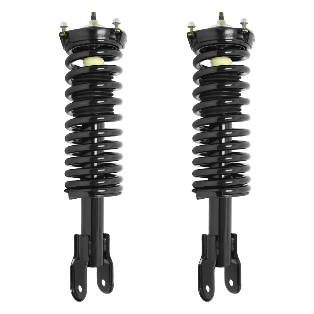 1997 Lincoln Mark VIII Pre-Boxed Coil Spring Conversion Kit