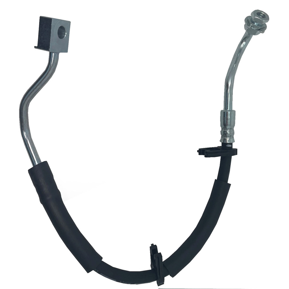 1995 Mazda B3000 Brake Hydraulic Hose