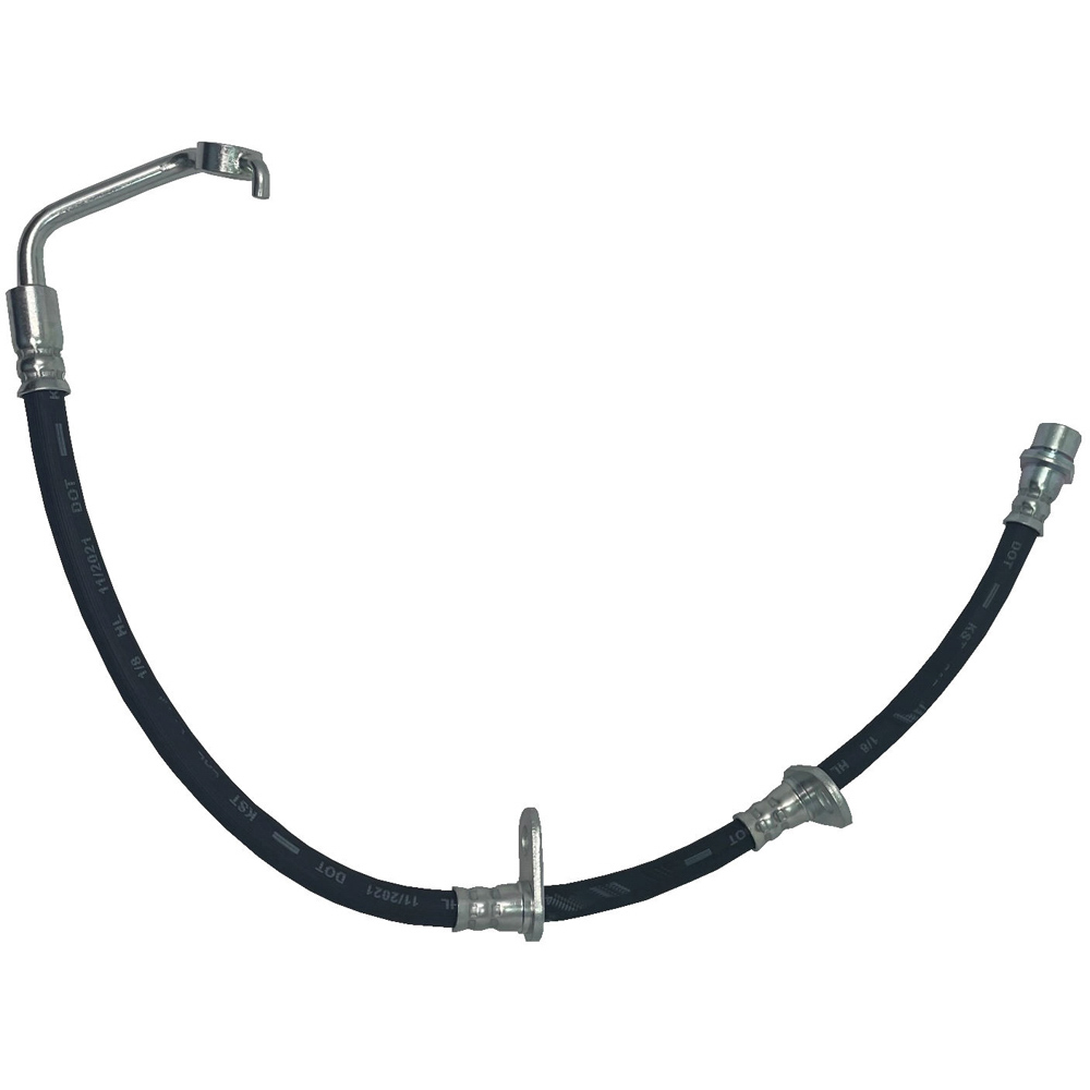 2000 Toyota Tacoma Brake Hydraulic Hose