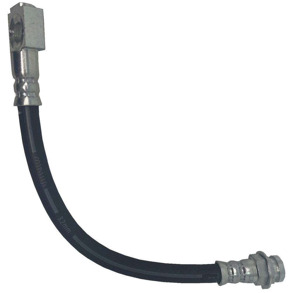 2000 Oldsmobile Bravada Brake Hydraulic Hose
