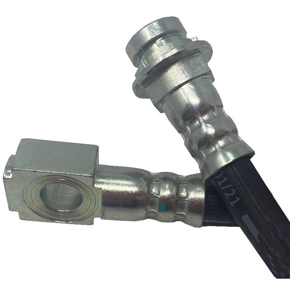 1996 Pontiac Firebird Brake Hydraulic Hose