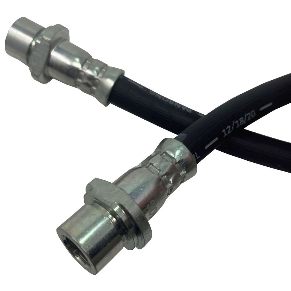 2000 Toyota Corolla Brake Hydraulic Hose