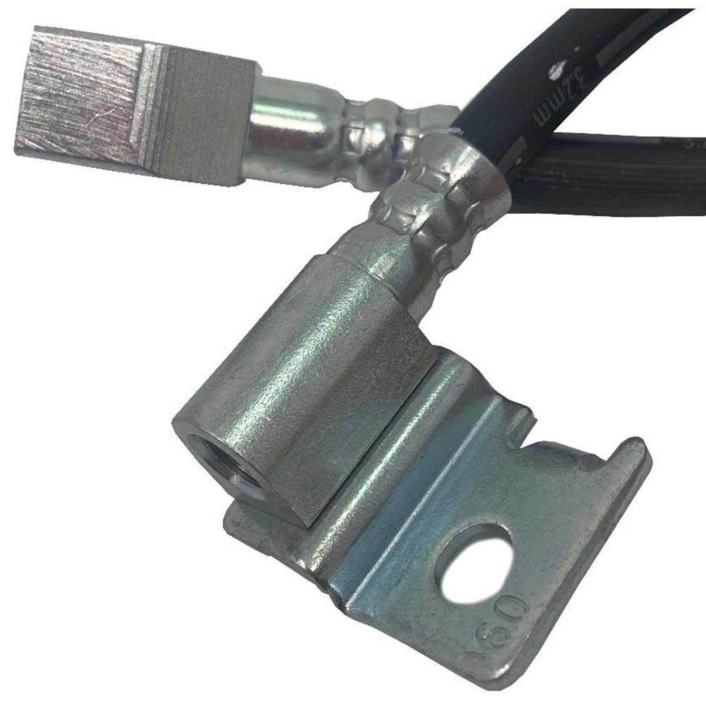 2000 Ford Explorer Brake Hydraulic Hose