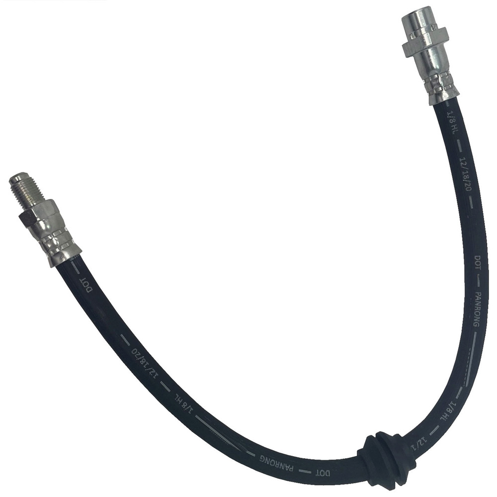 2000 Bmw Z3 Brake Hydraulic Hose