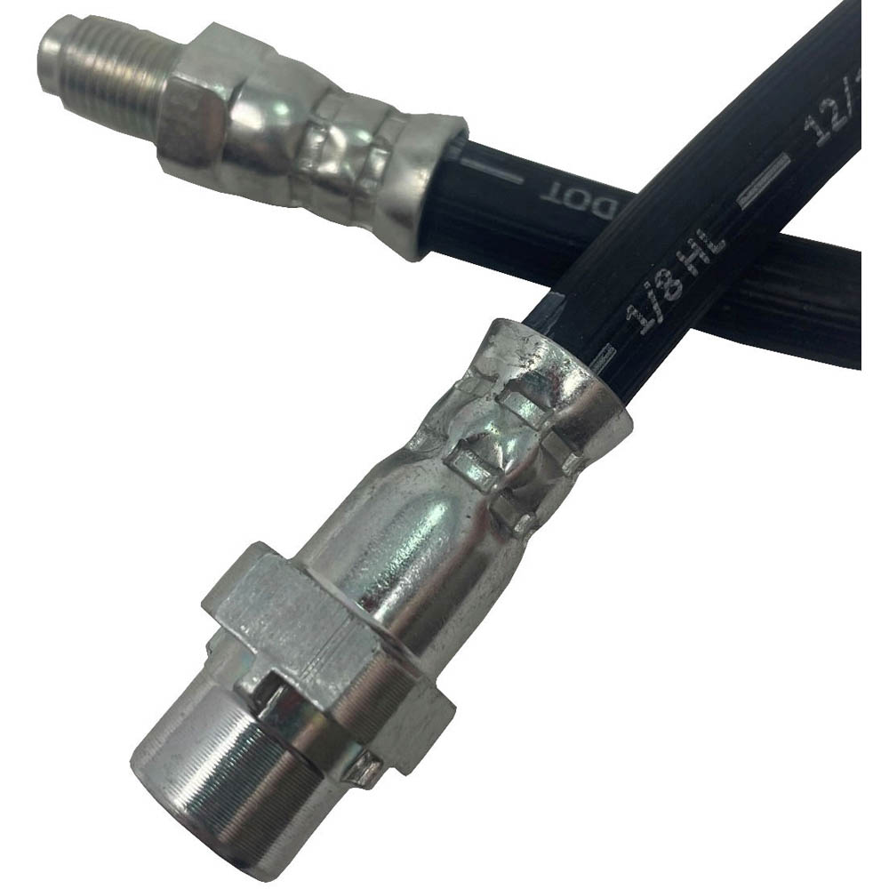 2000 Bmw Z3 Brake Hydraulic Hose