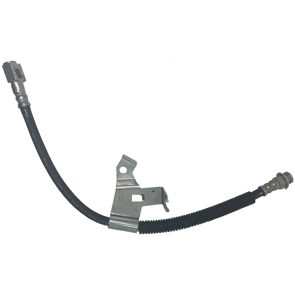2004 Cadillac Deville Brake Hydraulic Hose