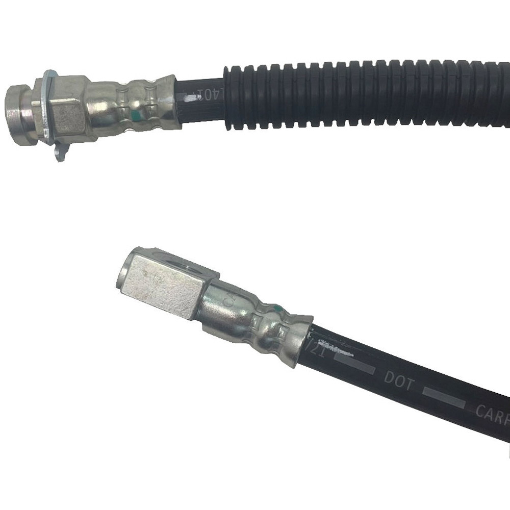 2004 Cadillac Deville Brake Hydraulic Hose