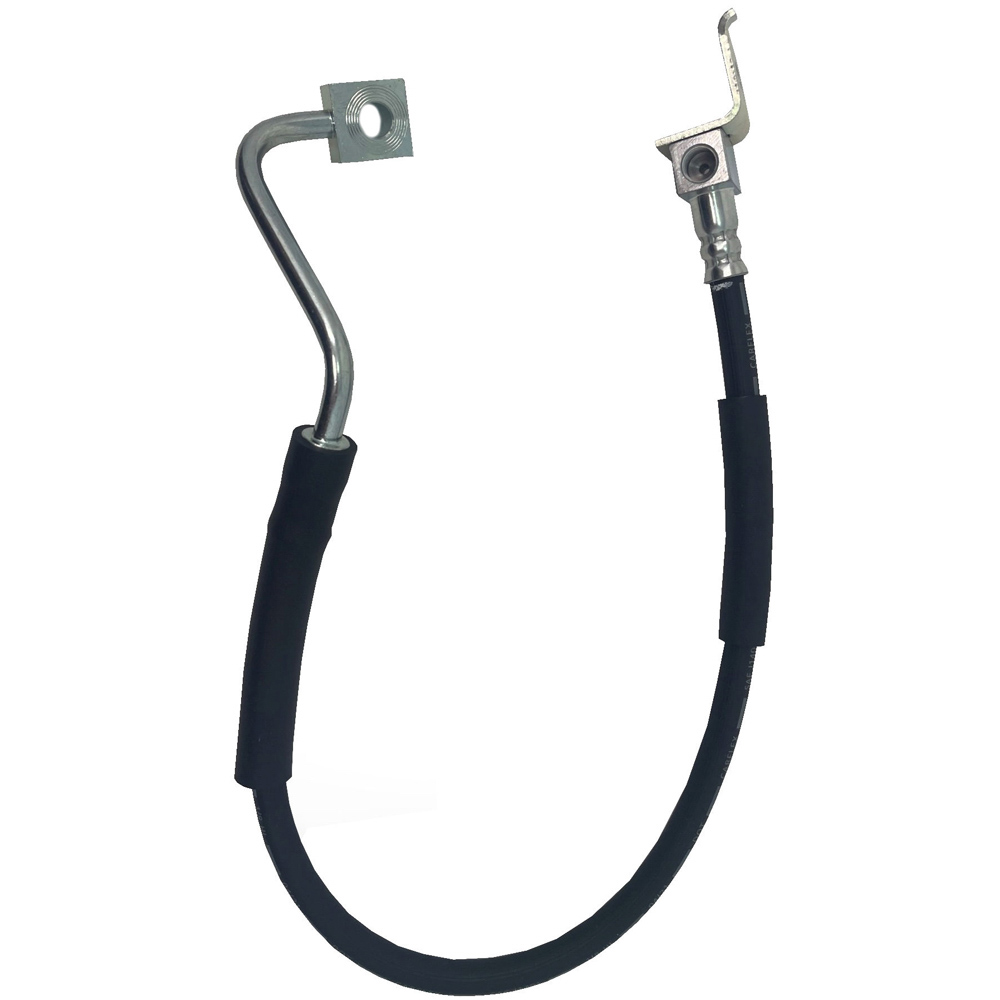 2000 Ford Expedition Brake Hydraulic Hose