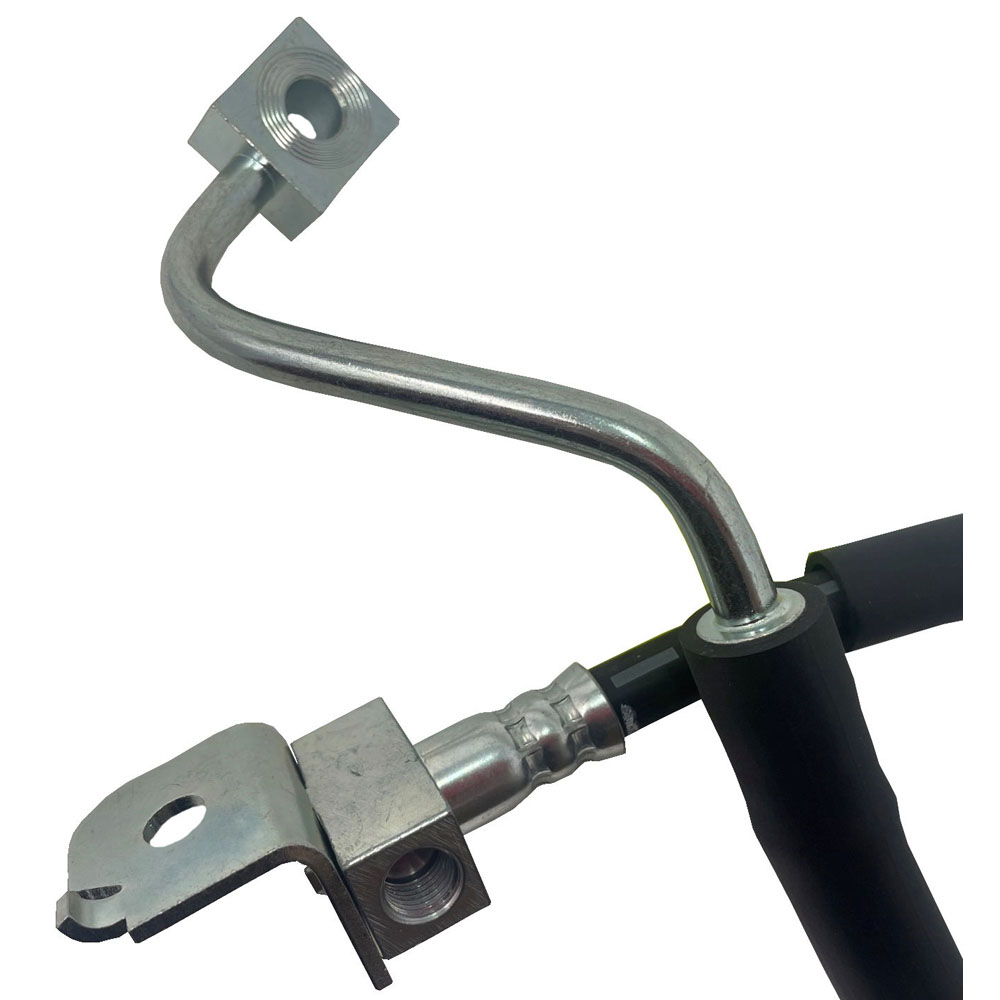 2000 Ford Expedition Brake Hydraulic Hose