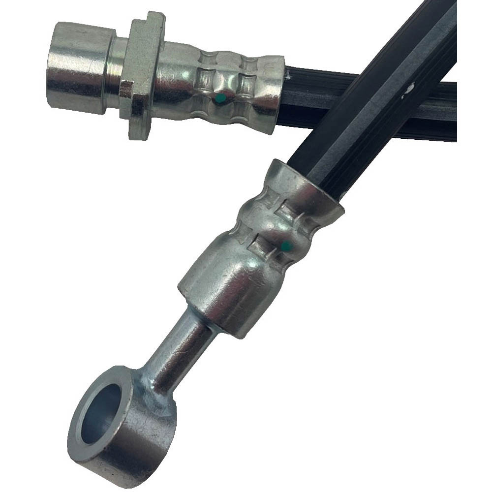 2003 Acura CL Brake Hydraulic Hose