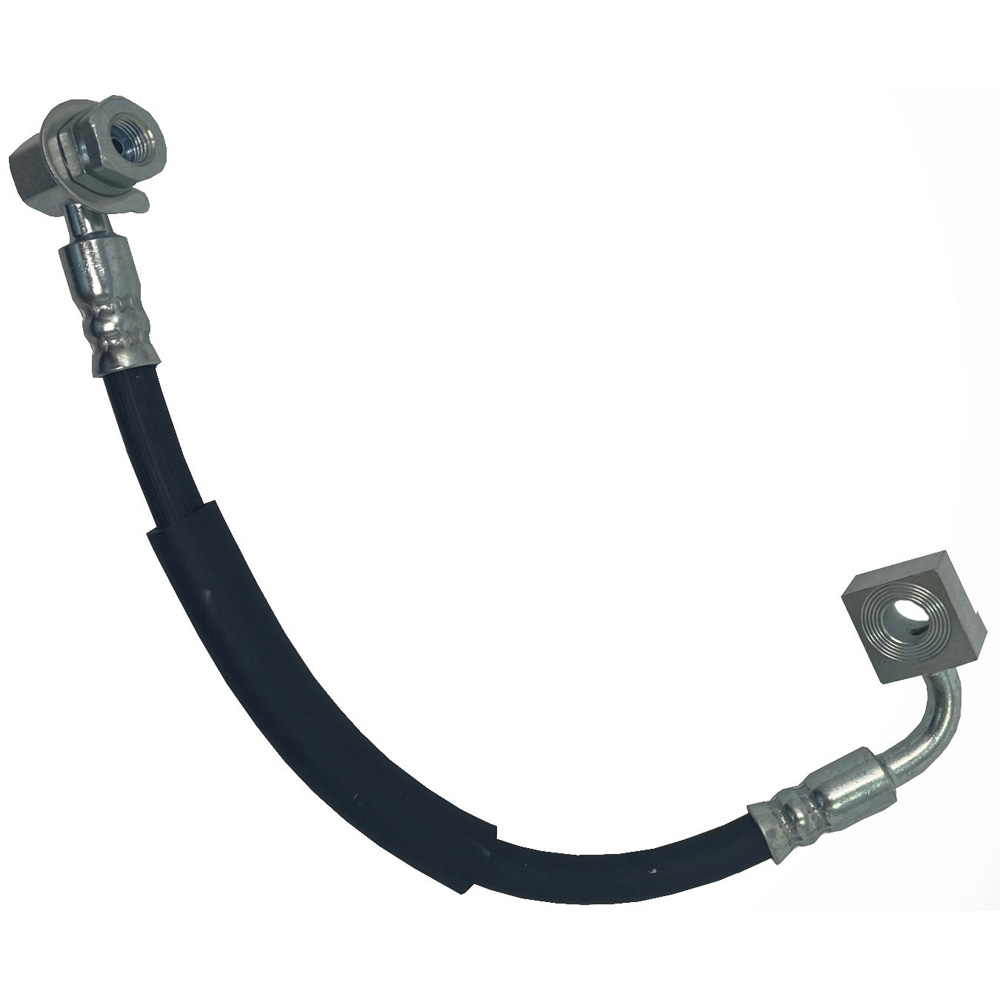 2000 Mazda B3000 Brake Hydraulic Hose