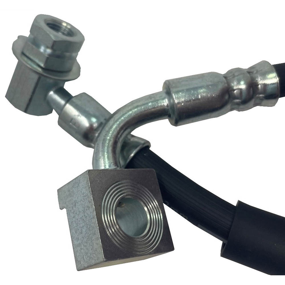 2000 Mazda B3000 Brake Hydraulic Hose