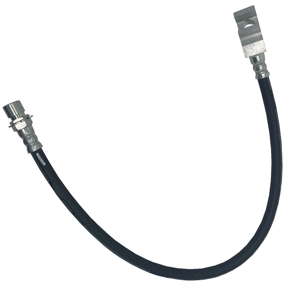 2000 Ford Excursion Brake Hydraulic Hose