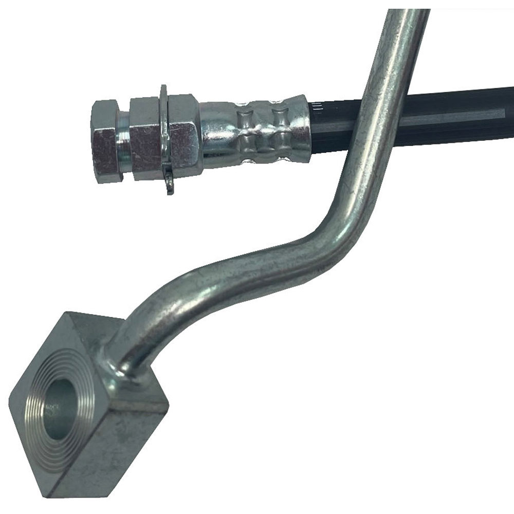 2000 Ford Excursion Brake Hydraulic Hose