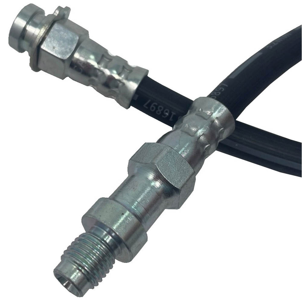1966 Buick Special Brake Hydraulic Hose