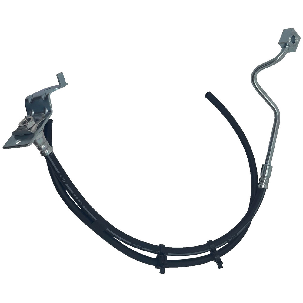 2000 Ford Excursion Brake Hydraulic Hose