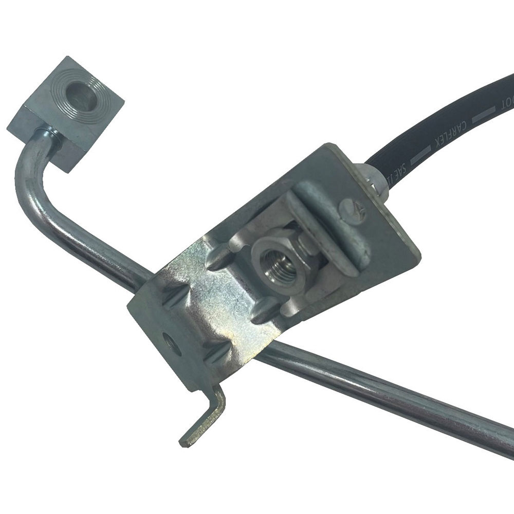 2004 Ford F-450 Super Duty Brake Hydraulic Hose
