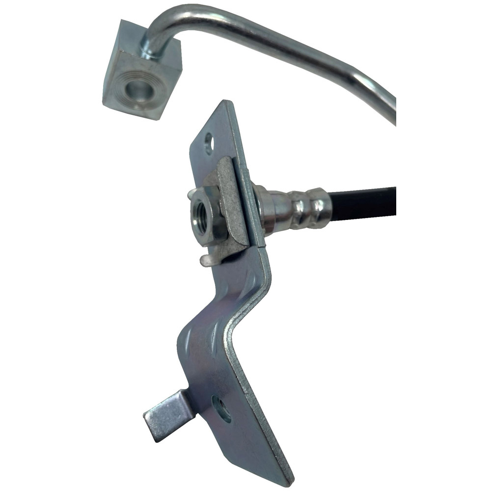 2000 Ford F-450 Super Duty Brake Hydraulic Hose