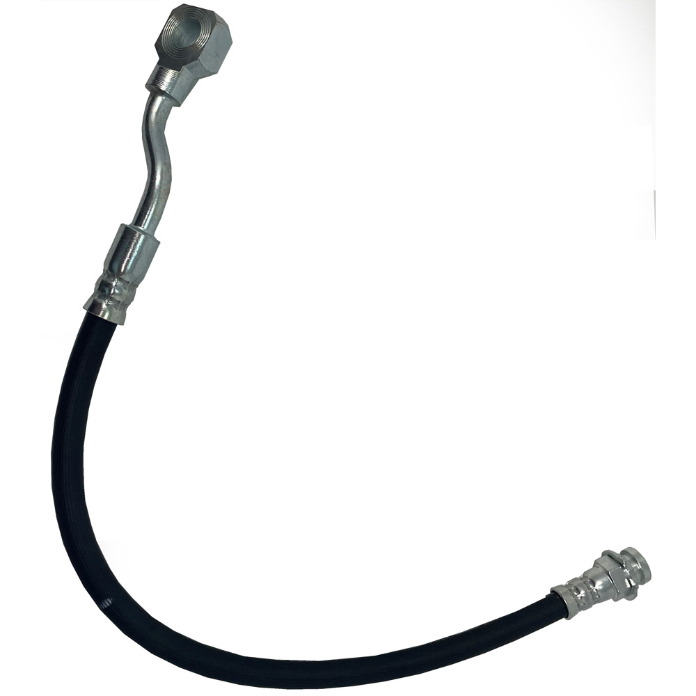 2000 Gmc Sierra 1500 Brake Hydraulic Hose