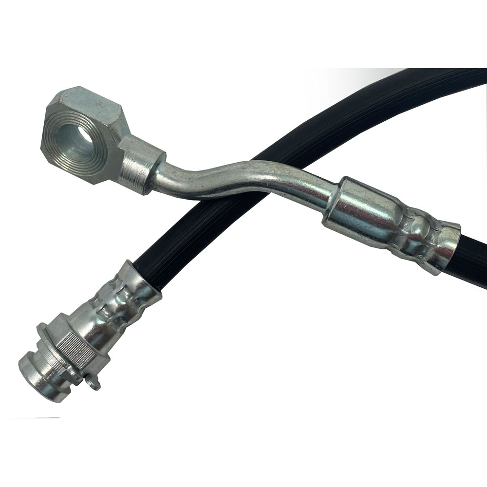 2000 Gmc Sierra 1500 Brake Hydraulic Hose