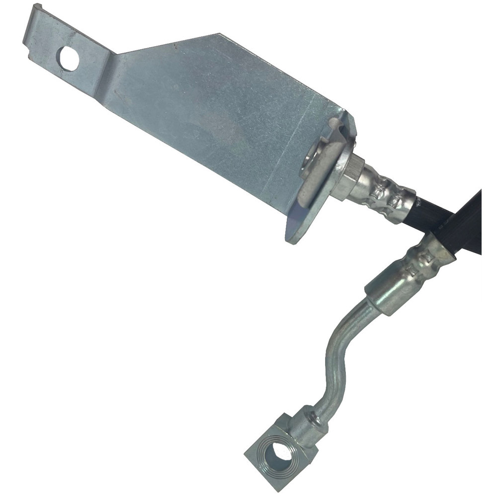 2000 Gmc Sierra 2500 Brake Hydraulic Hose