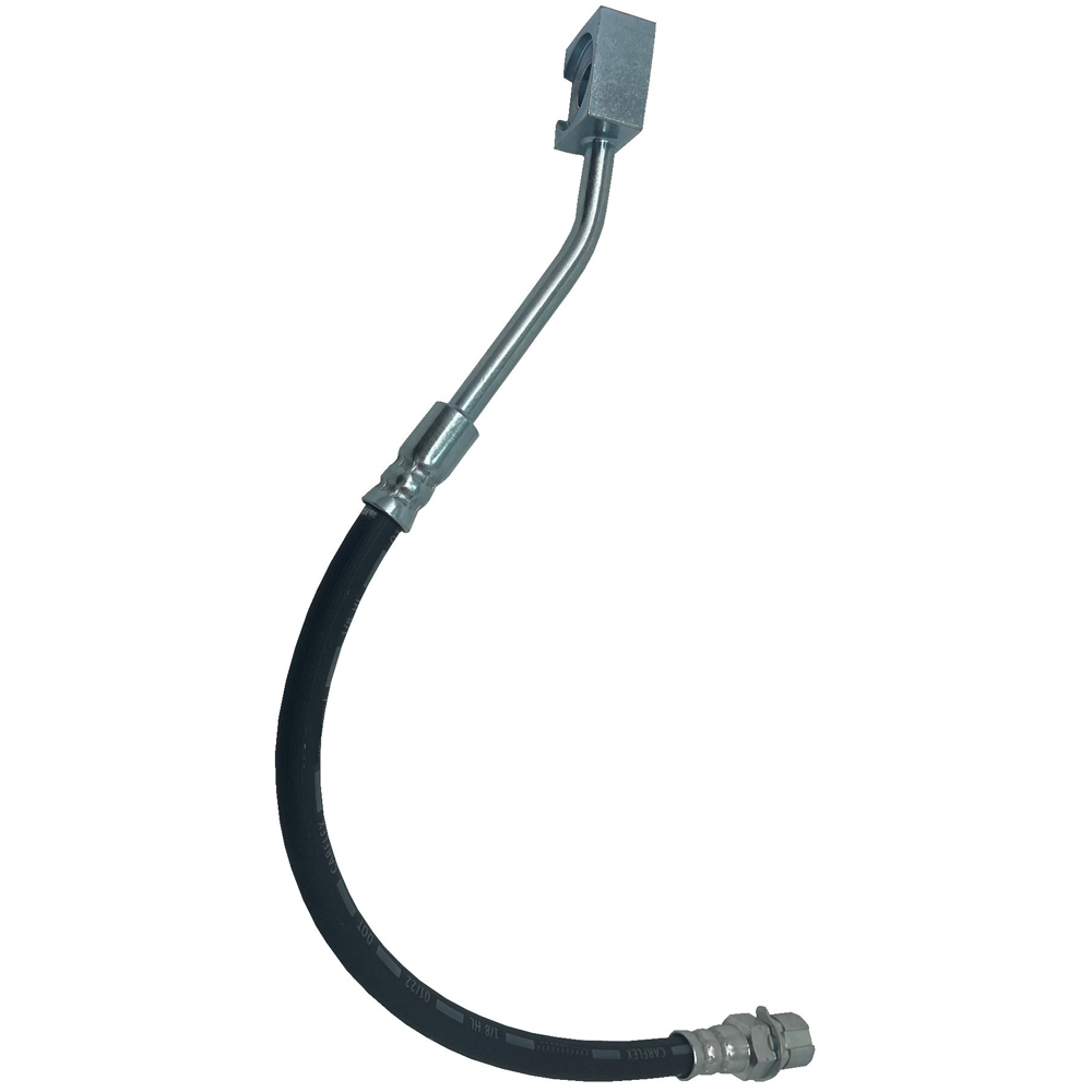 2000 Ford Mustang Brake Hydraulic Hose