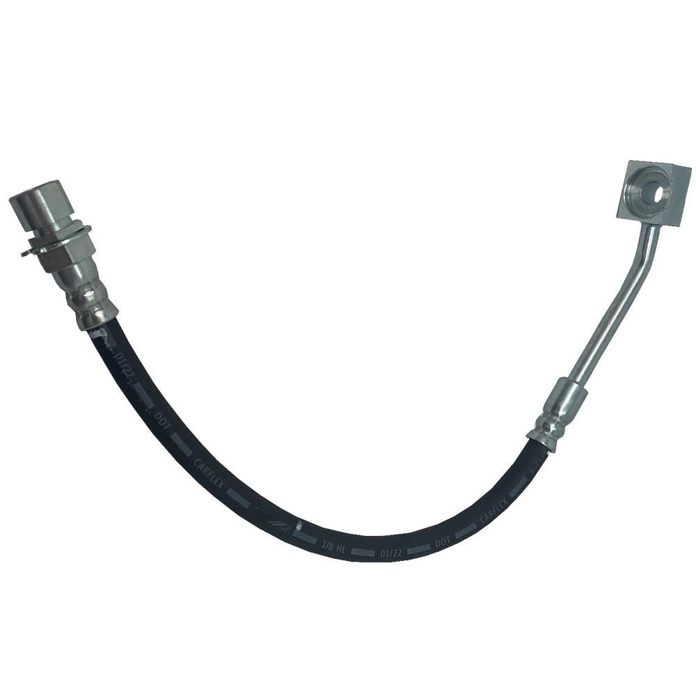2000 Ford Mustang Brake Hydraulic Hose