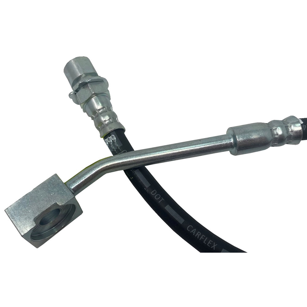 2000 Ford Mustang Brake Hydraulic Hose