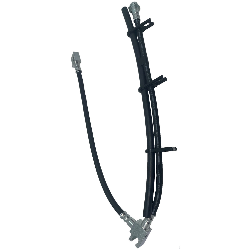 2007 Ford E Series Van Brake Hydraulic Hose