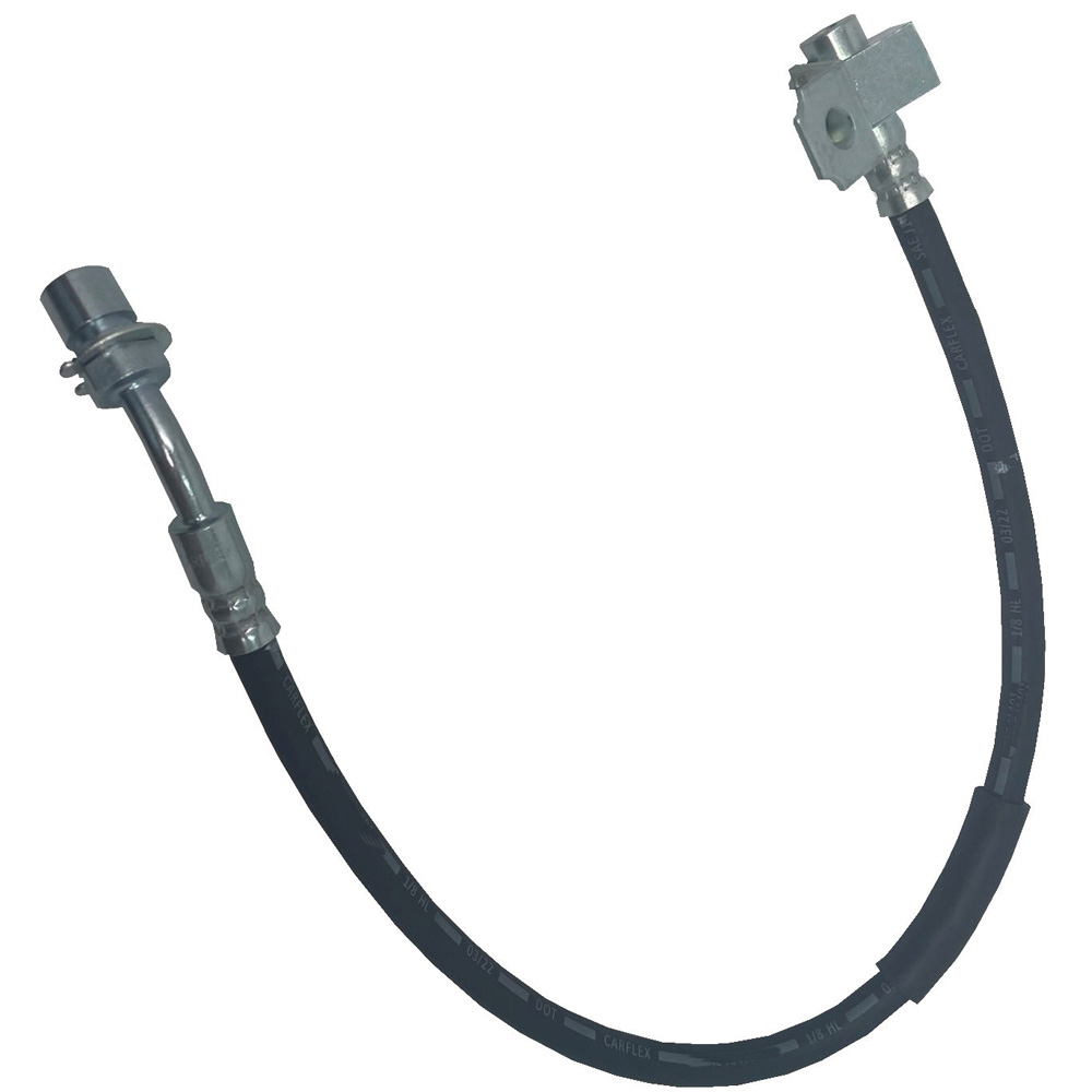 2000 Dodge Durango Brake Hydraulic Hose