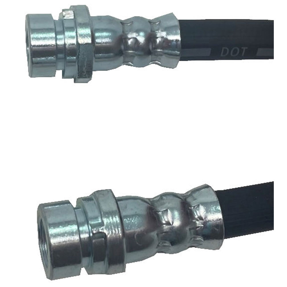 2000 Ford Focus Brake Hydraulic Hose