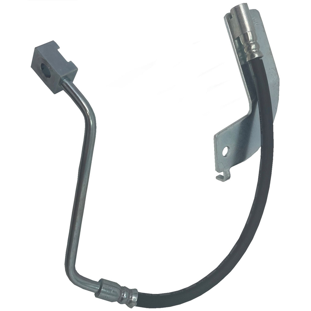 2000 Ford Mustang Brake Hydraulic Hose