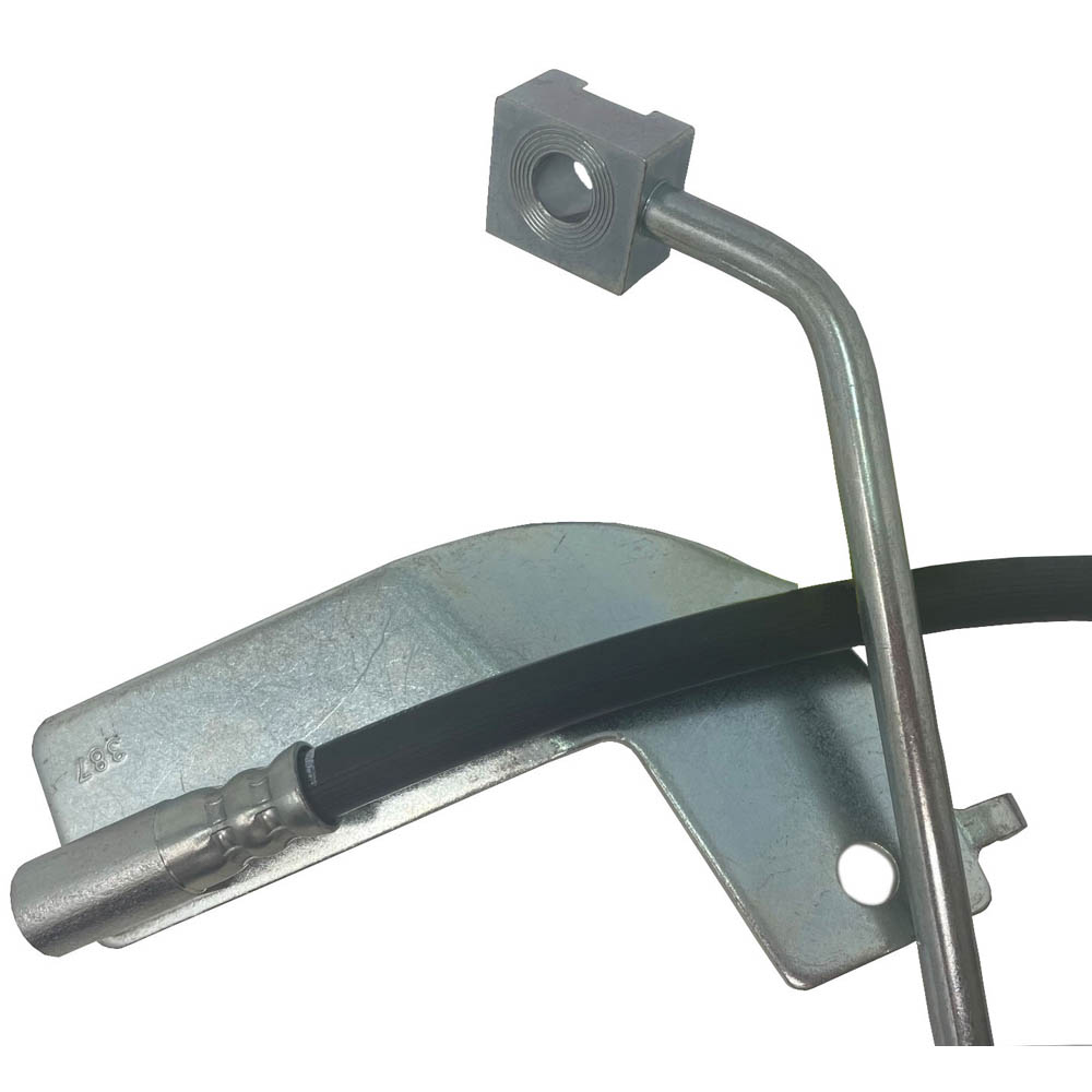 2000 Ford Mustang Brake Hydraulic Hose