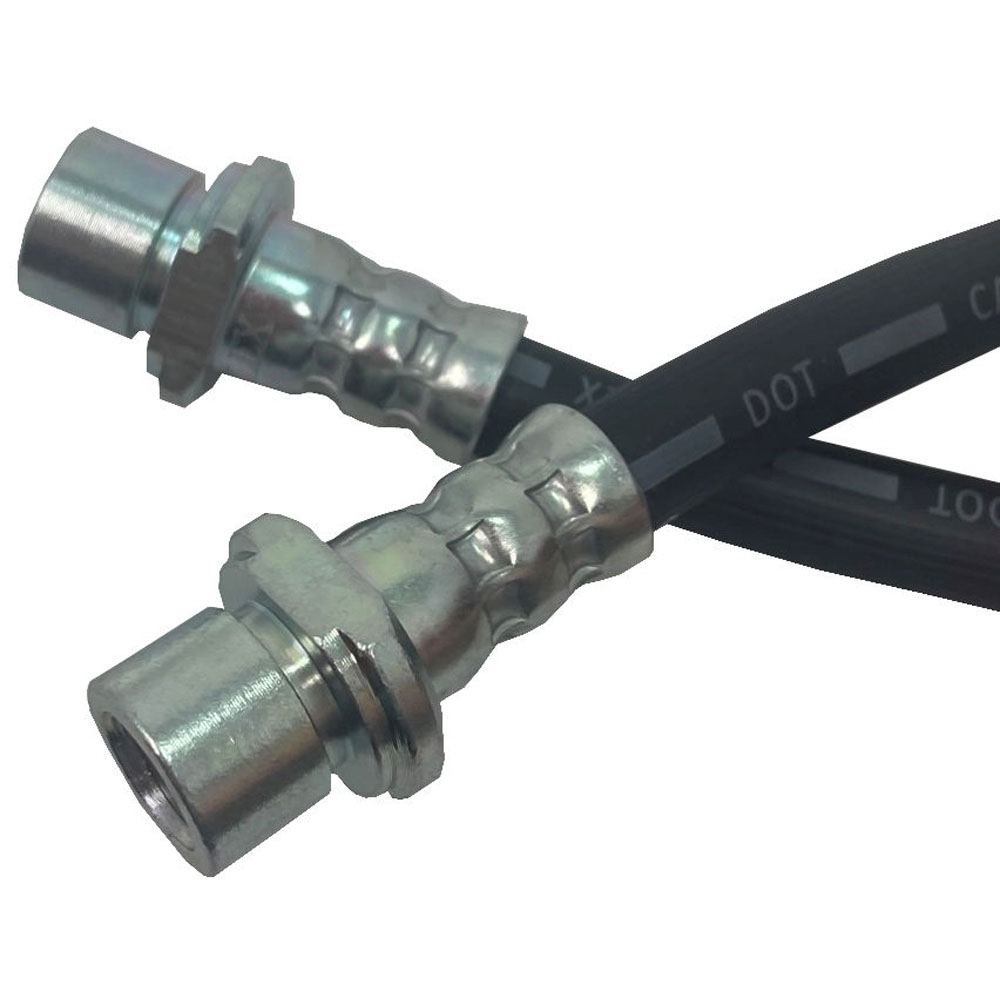 2004 Toyota Matrix Brake Hydraulic Hose
