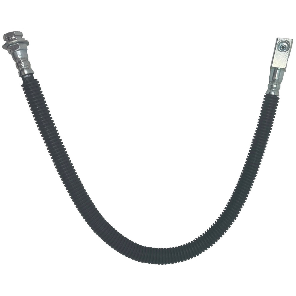 2002 Dodge Ram Trucks Brake Hydraulic Hose