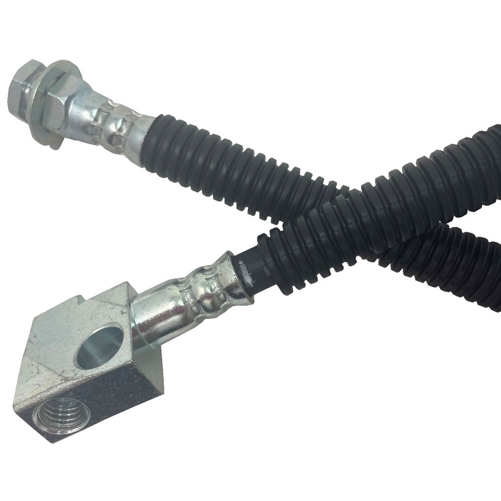 2002 Dodge Ram Trucks Brake Hydraulic Hose