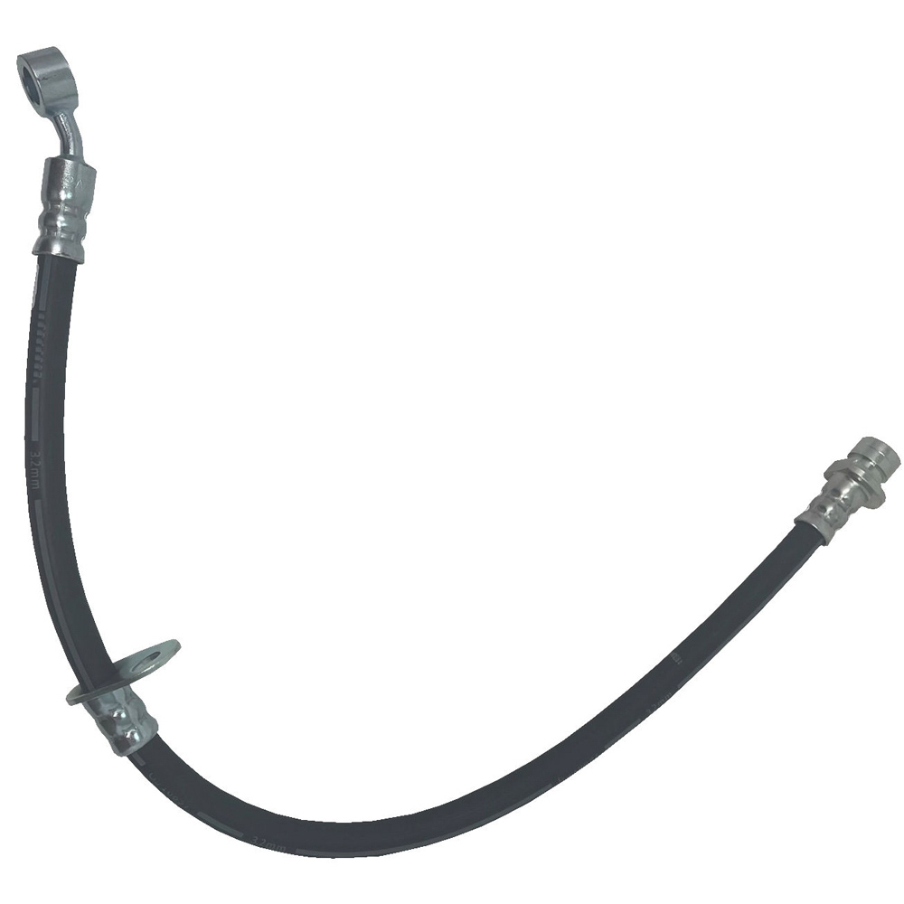 2004 Honda Accord Brake Hydraulic Hose