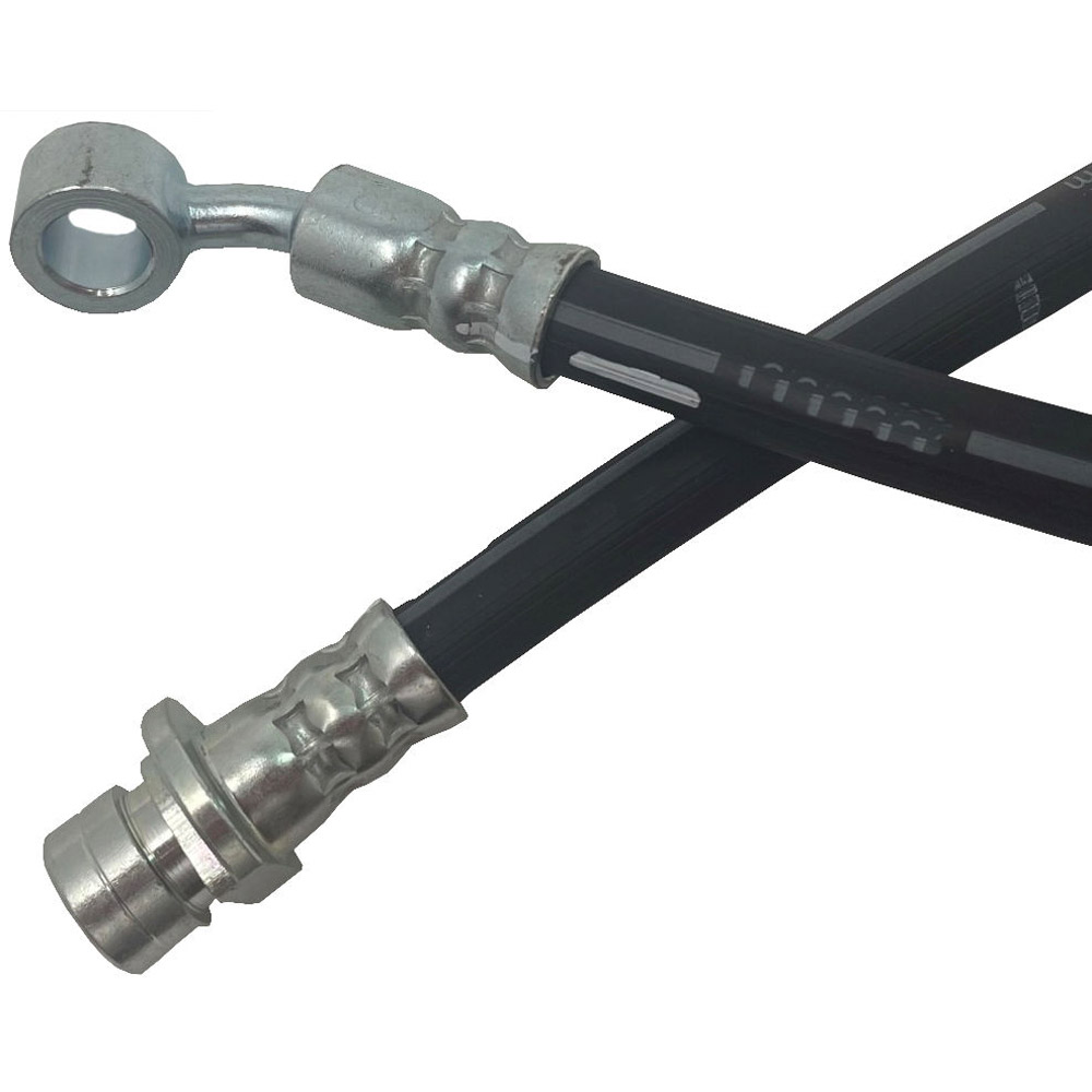 2004 Honda Accord Brake Hydraulic Hose