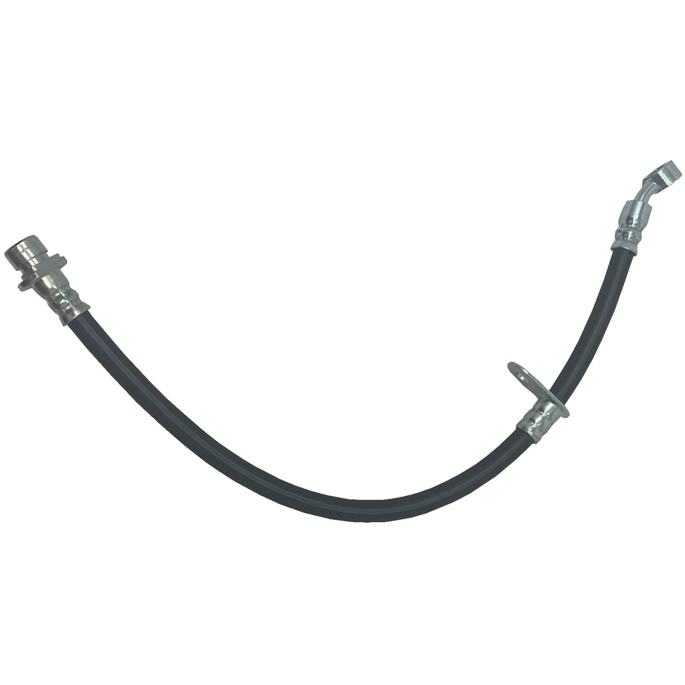 2007 Acura TL Brake Hydraulic Hose