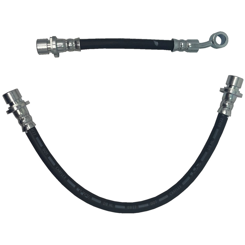 2003 Acura MDX Brake Hydraulic Hose