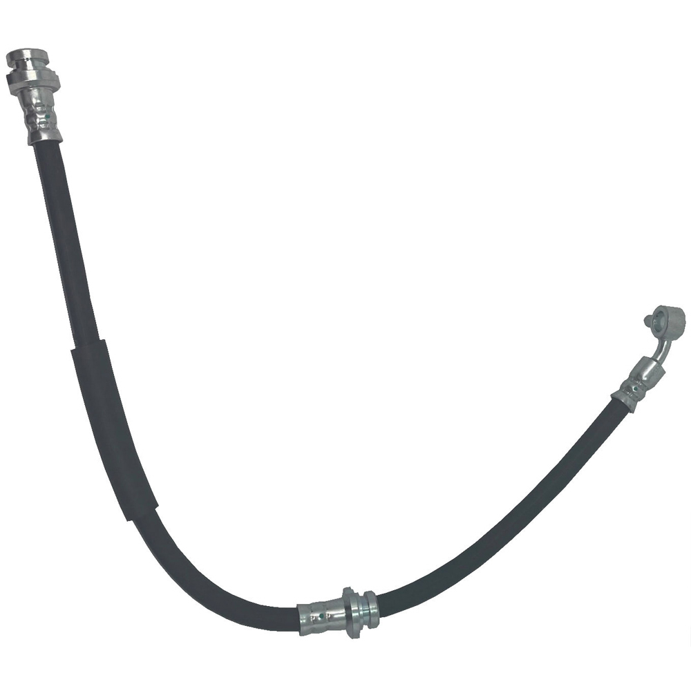 2005 Nissan Maxima Brake Hydraulic Hose