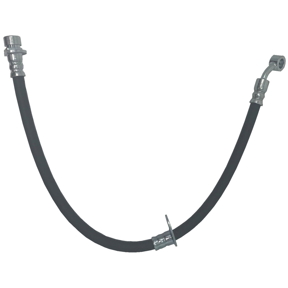 2004 Honda Element Brake Hydraulic Hose