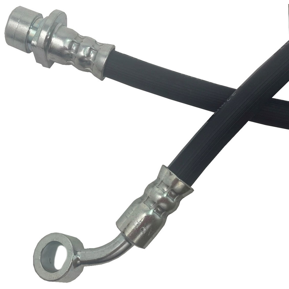 2004 Honda Element Brake Hydraulic Hose