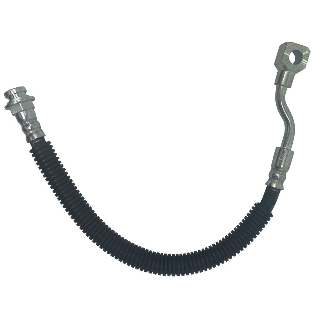 2004 Gmc Sierra 3500 Brake Hydraulic Hose