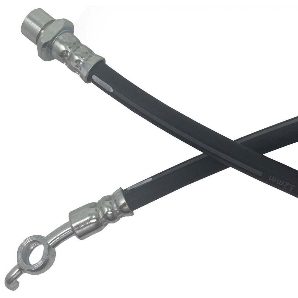 2004 Lexus ES330 Brake Hydraulic Hose