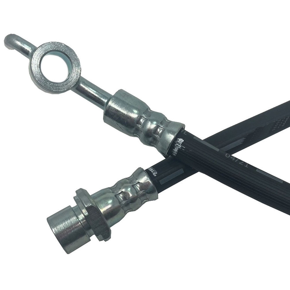 2007 Lexus RX350 Brake Hydraulic Hose