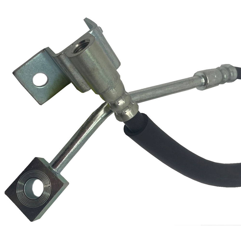 2004 Chrysler PT Cruiser Brake Hydraulic Hose