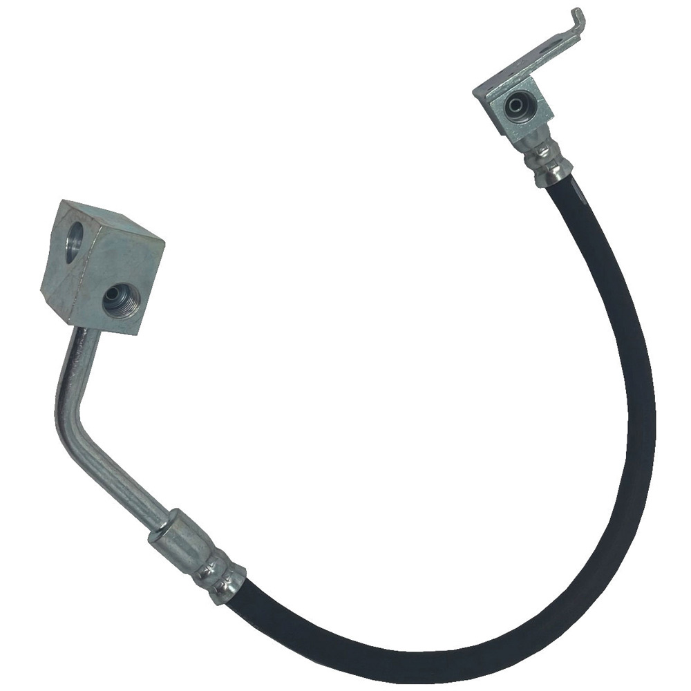 2004 Jeep Liberty Brake Hydraulic Hose