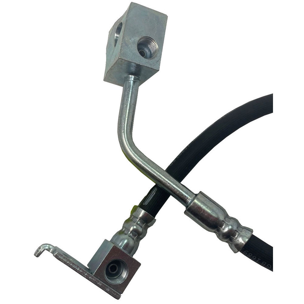 2004 Jeep Liberty Brake Hydraulic Hose