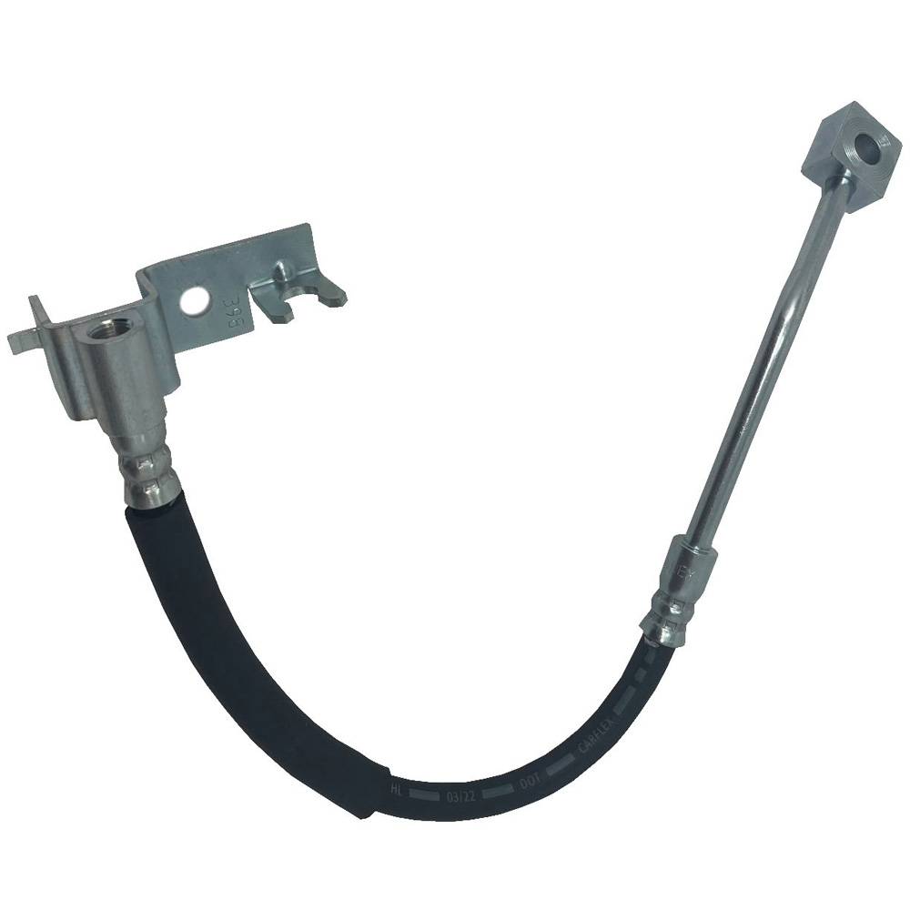 2003 Dodge Neon Brake Hydraulic Hose